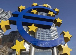 Lạm phát khu vực Eurozone tiếp tục xu hướng giảm nhẹ