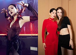 Lệ Quyên liên tục vắng bóng ở những sự kiện chung, MLee bị vạ lây vì thân thiết?