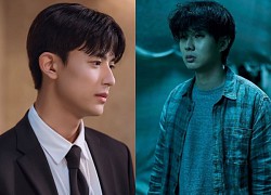 Loạt mỹ nam Choi Woo Sik, Lomon, Moon Sang Min&#8230; trở lại màn ảnh nhỏ tháng 2.2024