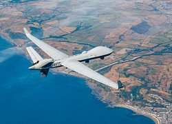 Mỹ bán 31 siêu UAV mang tên lửa MQ-9 cho Ấn Độ