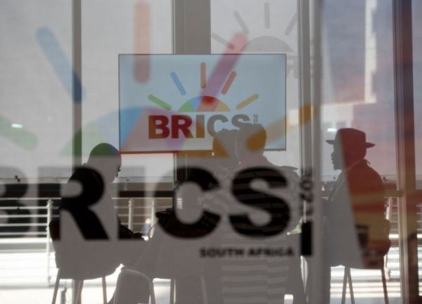 Năm nước xác nhận tham gia BRICS