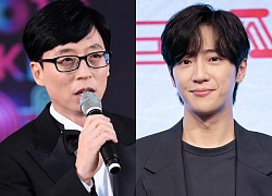 Nam phụ quốc dân Lee Sang Yeob chính thức hé lộ về đám cưới: Mời Yoo Jae Suk làm chủ hôn, ngày tổ chức đã định!