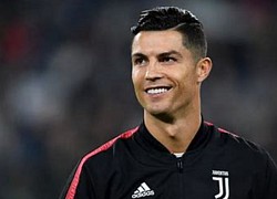 Nụ cười của Ronaldo trong ngày Al Nassr vùi dập Inter Miami