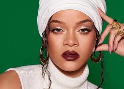 Rihanna: Từ sinh viên nghèo đến nữ tỷ phú tự thân giàu nhất nước Mỹ