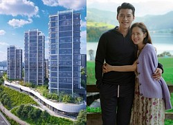 Son Ye Jin - Hyun Bin vô tình khiến thông tin nhà đất nhiễu loạn, công ty quản lý vội vào cuộc