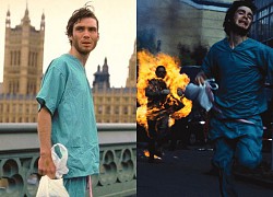 Thương hiệu xác sống kinh điển '28 Days Later' có phần phim mới