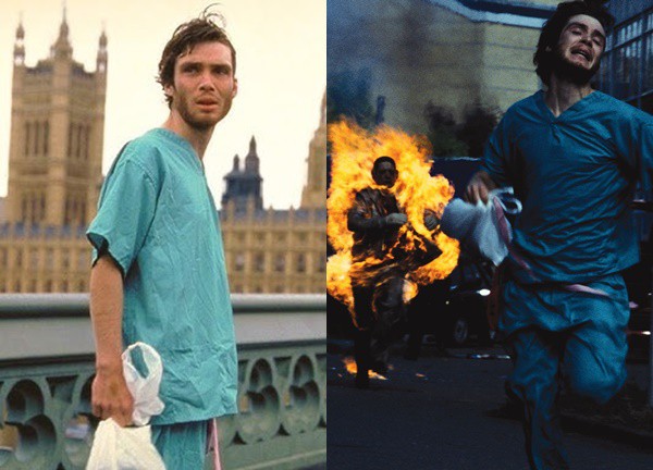 Thương hiệu xác sống kinh điển '28 Days Later' có phần phim mới