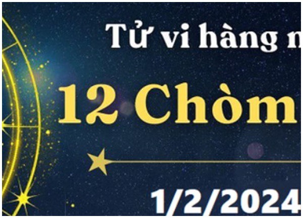 Tử vi vui 12 cung hoàng đạo thứ 5 ngày 1/2/2024: Khiêm tốn là chìa khóa để Bạch Dương tiến xa, Song Ngư đừng bị lợi dụng lòng tin