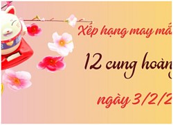 Tử vi vui 12 cung hoàng đạo thứ 7 ngày 3/2/2024: Song Tử chìm đắm trong tu duy tiêu cực, Thiên Bình thường &#8216;gato&#8217; với ngưới khác