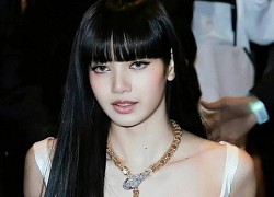 Video của LISA (BLACKPINK) được xem nhiều nhất trên YouTube &#8216;France TV&#8217;