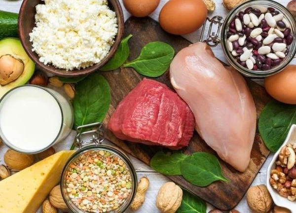 7 loại protein nạc lành mạnh nhất bạn nên ăn thường xuyên