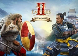 Age of Empires II có bản mở rộng mới kỷ niệm 25 năm phát hành