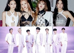 BLACKPINK gặp "biến căng", BTS và loạt sao Kpop, sao Việt cũng không thoát nạn