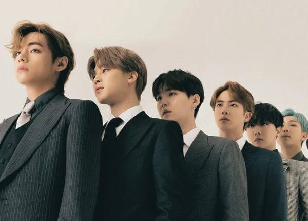 BTS có tới 2 bài hát lọt vào top 500 ca khúc hay nhất mọi thời đại của Rolling Stone