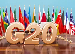 Các bộ trưởng tài chính G20 sẽ nhóm họp tại Brazil