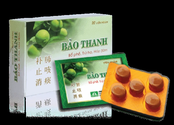 Điều tra vụ án buôn bán viên ngậm Bảo Thanh giả