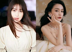 Lý Phi Nhi: Tình cũ quen 3 năm của Huỳnh Hiểu Minh, từng tố Angelababy giật bồ