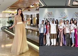 Miss World: 30 thí sinh bỏ thi, Mai Phương gặp trở ngại, khó intop vì điều này?