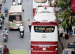 Nhà xe Thành Bưởi được hoạt động trở lại