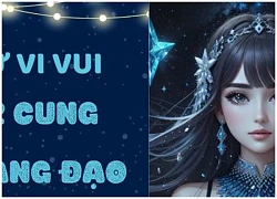 Tử vi vui 12 cung hoàng đạo thứ 6 ngày 1/3: Kim Ngưu bất ổn, Xử Nữ tính nóng như kem