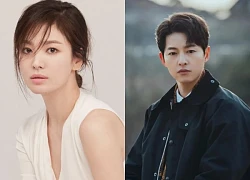 Song Hye Kyo lộ rõ bản tính thật, khớp 100% với lời nhận xét của Song Joong Ki