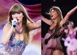 Taylor Swift phủ sóng diện rộng, các nước &#8216;xâu xé&#8217; mong được đón tiếp ra sao?