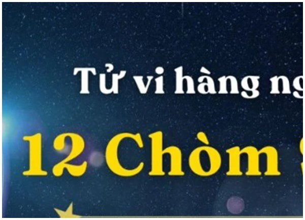 Tử vi 12 cung hoàng đạo 1/3: Song Ngư có cơ hội nhận dự án mới