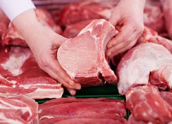 Ăn thịt lợn chưa nấu chín có nguy cơ nhiễm giun sán