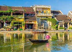 Báo Mỹ nêu lý do khiến Hội An là thành phố tuyệt vời nhất thế giới năm 2019