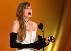 Các nữ danh ca thống trị Grammy 2024