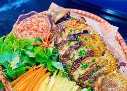 Cách làm cá nướng sa tế thơm nức, nóng hổi hấp dẫn cho mâm cỗ Tất niên