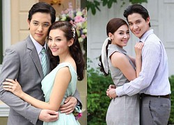 Cặp đôi tái hợp lần 4 khiến fan phát sốt, nhà gái là "nữ hoàng rating" quyền lực hàng đầu showbiz