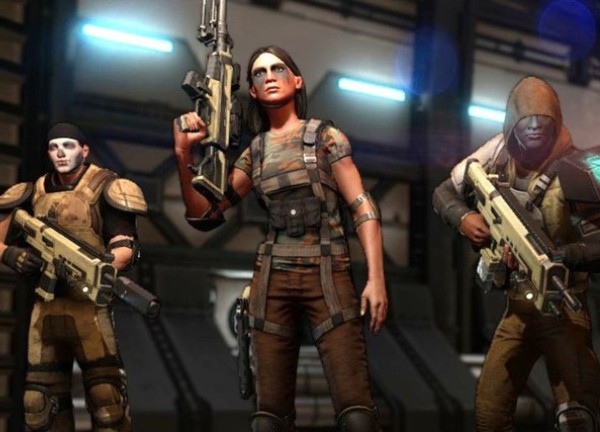 Chơi ngay game chiến thuật chinh phục vũ trụ Xcom 2, giá đang giảm 95%