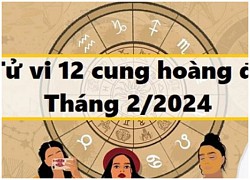 Con số may mắn hôm nay 12 cung hoàng đạo ngày 3/2/2024