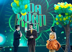 Đen Vâu kết hợp cùng Hoàng Thùy Linh trong &#8216;Hoa xuân ca 2024&#8242;