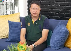 Diễn viên Văn Ruy làm 'thợ hồ', cắt cỏ thuê khi sang Mỹ định cư