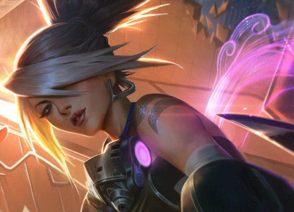 ĐTCL mùa 10: Leo hạng thần tốc với đội hình True Damage cùng Lõi Công Nghệ "lạ nhưng cực tốt"