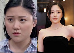 Em gái Trấn Thành hút gần 2 triệu view vì "dậy thì" quá đỉnh, nhìn visual thời mới vào nghề mà bất ngờ