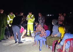 Hành khách kể lại khoảnh khắc xe lao xuống vực ở Kon Tum