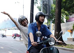 Hấp dẫn phim nội lẫn phim ngoại chiếu rạp
