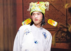 HIEUTHUHAI bất ngờ hóa Táo quân, tạo hình cực... xinh gái