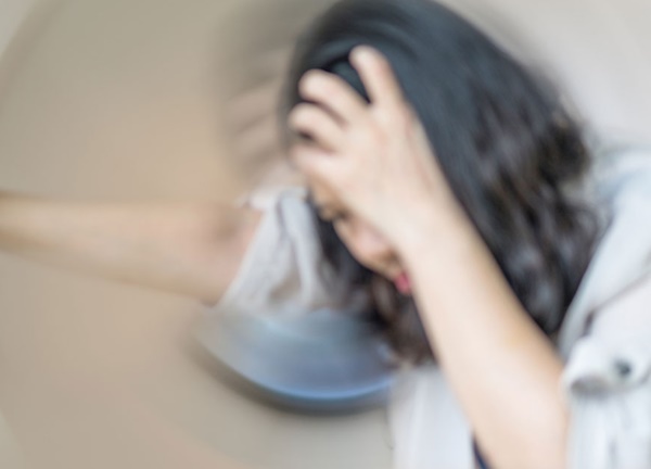 Hoạt động tình dục có thể gây đột quỵ?