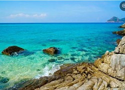 Hòn đảo bí ẩn của Việt Nam từng đại diện châu Á lọt vào top thế giới, được ca ngợi như thiên đường