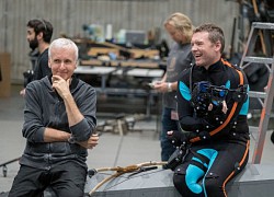 James Cameron đã có ý tưởng cho 2 phần cuối của 'Avatar' nhưng sẽ không chỉ đạo