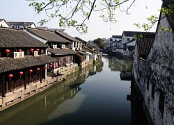 Khám phá 7 phiên bản Venice trên khắp thế giới