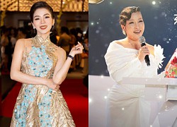 Lệ Quyên bất ngờ muốn nhường suất debut, diva Mỹ Linh lập tức làm điều này!