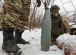 Lính Ukraine đầu hàng, chỉ huy phi đội máy bay Nga bị bắn tử vong