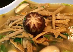Măng được coi là thực phẩm 'vàng' nhưng lại chứa chất kịch độc