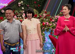 Ngọc Lan phấn khích trước cặp đôi vừa gặp đã đòi đăng ký kết hôn