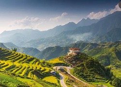 Những điểm du xuân, cầu may đầu năm lý tưởng